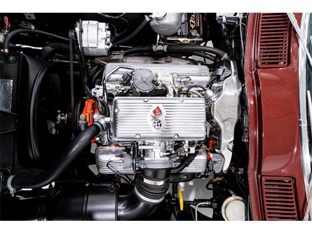 1965 Chevrolet Corvette (CC-1943327) for sale in Montreal, Quebec