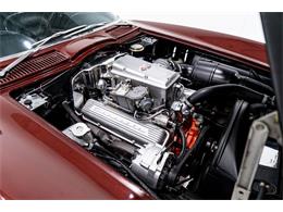 1965 Chevrolet Corvette (CC-1943327) for sale in Montreal, Quebec