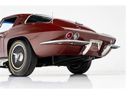 1965 Chevrolet Corvette (CC-1943327) for sale in Montreal, Quebec