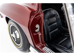 1965 Chevrolet Corvette (CC-1943327) for sale in Montreal, Quebec