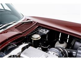 1965 Chevrolet Corvette (CC-1943327) for sale in Montreal, Quebec