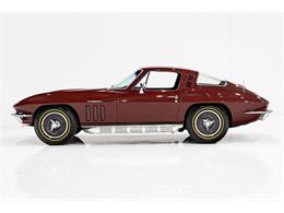 1965 Chevrolet Corvette (CC-1943327) for sale in Montreal, Quebec