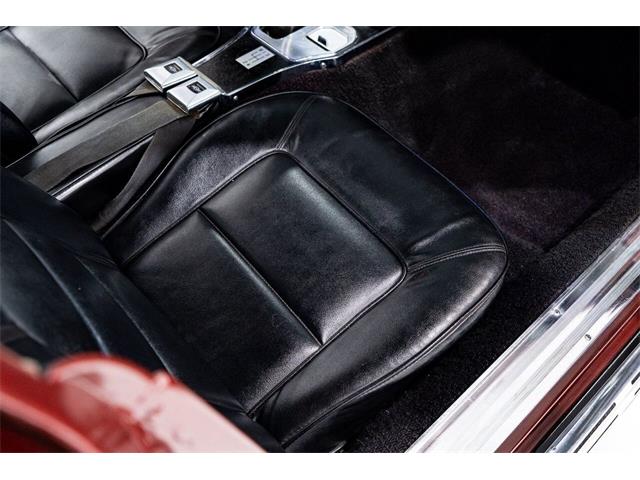 1965 Chevrolet Corvette (CC-1943327) for sale in Montreal, Quebec