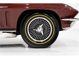 1965 Chevrolet Corvette (CC-1943327) for sale in Montreal, Quebec