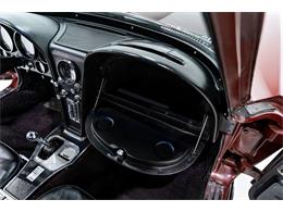 1965 Chevrolet Corvette (CC-1943327) for sale in Montreal, Quebec