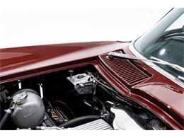 1965 Chevrolet Corvette (CC-1943327) for sale in Montreal, Quebec