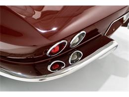 1965 Chevrolet Corvette (CC-1943327) for sale in Montreal, Quebec