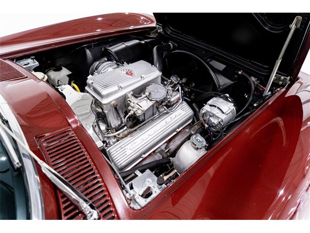 1965 Chevrolet Corvette (CC-1943327) for sale in Montreal, Quebec