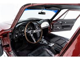 1965 Chevrolet Corvette (CC-1943327) for sale in Montreal, Quebec
