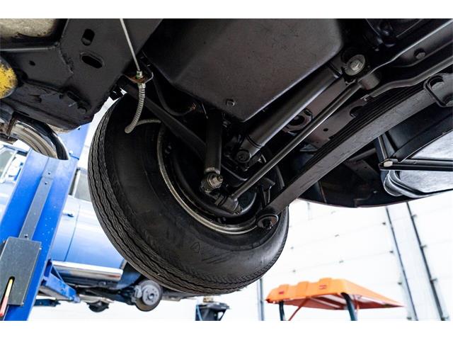 1965 Chevrolet Corvette (CC-1943327) for sale in Montreal, Quebec