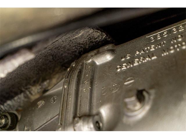 1965 Chevrolet Corvette (CC-1943327) for sale in Montreal, Quebec