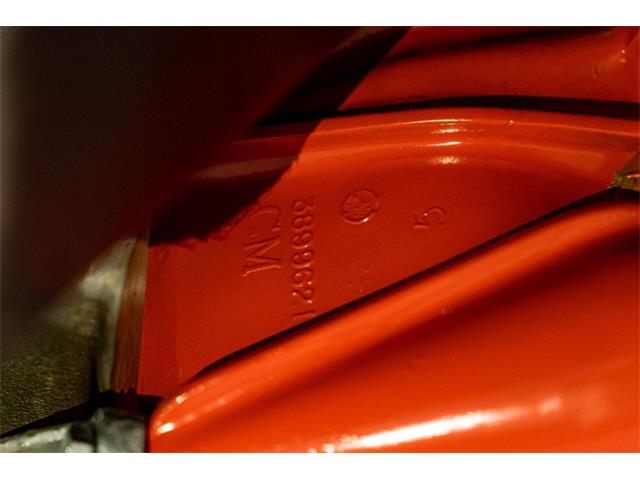1965 Chevrolet Corvette (CC-1943327) for sale in Montreal, Quebec