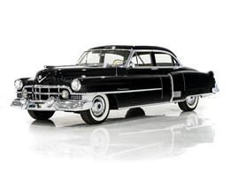 1951 Cadillac Fleetwood (CC-1943330) for sale in Montreal, Quebec