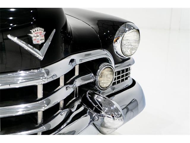 1951 Cadillac Fleetwood (CC-1943330) for sale in Montreal, Quebec