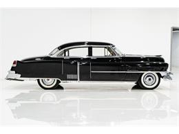 1951 Cadillac Fleetwood (CC-1943330) for sale in Montreal, Quebec