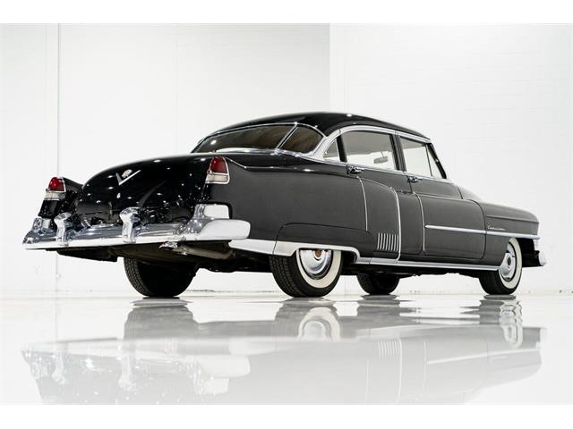 1951 Cadillac Fleetwood (CC-1943330) for sale in Montreal, Quebec