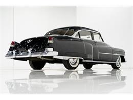 1951 Cadillac Fleetwood (CC-1943330) for sale in Montreal, Quebec