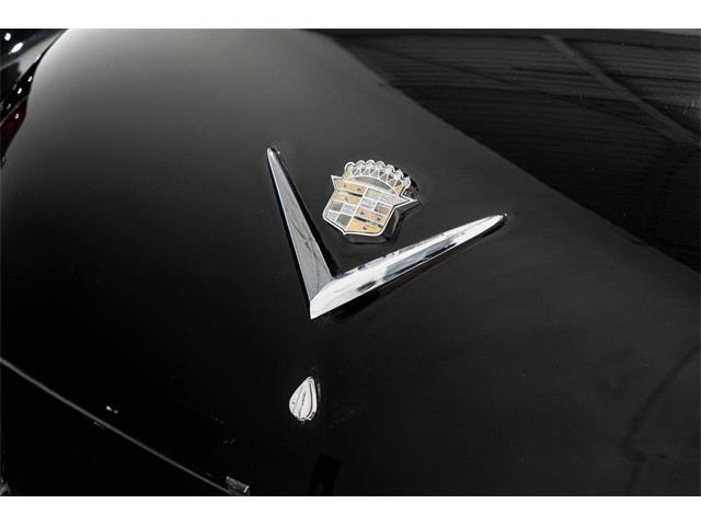 1951 Cadillac Fleetwood (CC-1943330) for sale in Montreal, Quebec