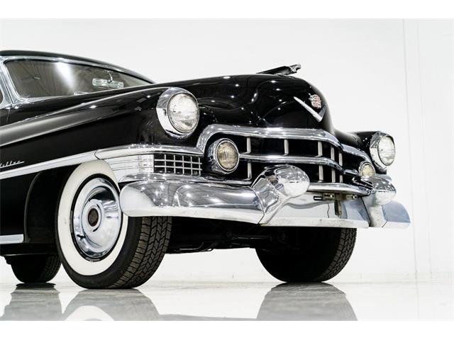 1951 Cadillac Fleetwood (CC-1943330) for sale in Montreal, Quebec