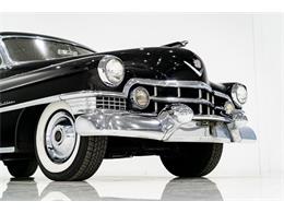 1951 Cadillac Fleetwood (CC-1943330) for sale in Montreal, Quebec