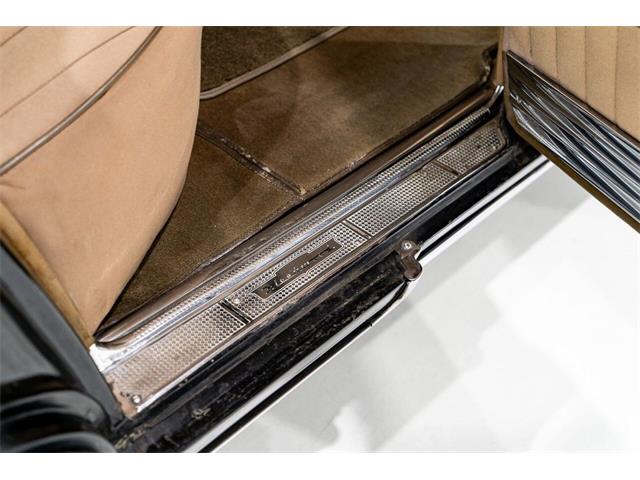 1951 Cadillac Fleetwood (CC-1943330) for sale in Montreal, Quebec