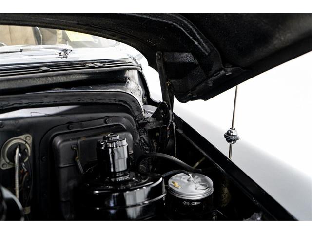 1951 Cadillac Fleetwood (CC-1943330) for sale in Montreal, Quebec