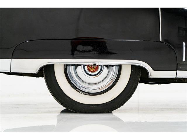 1951 Cadillac Fleetwood (CC-1943330) for sale in Montreal, Quebec