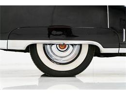 1951 Cadillac Fleetwood (CC-1943330) for sale in Montreal, Quebec