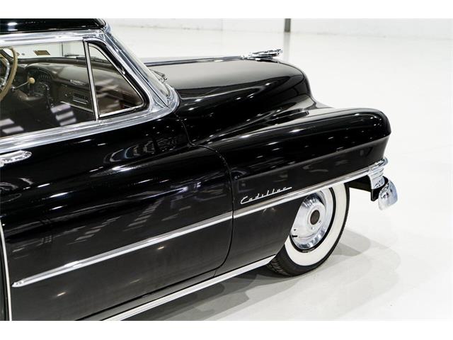1951 Cadillac Fleetwood (CC-1943330) for sale in Montreal, Quebec