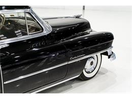 1951 Cadillac Fleetwood (CC-1943330) for sale in Montreal, Quebec