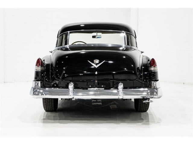 1951 Cadillac Fleetwood (CC-1943330) for sale in Montreal, Quebec