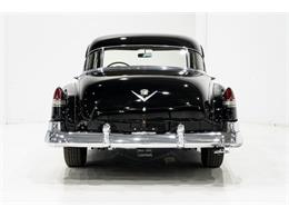 1951 Cadillac Fleetwood (CC-1943330) for sale in Montreal, Quebec