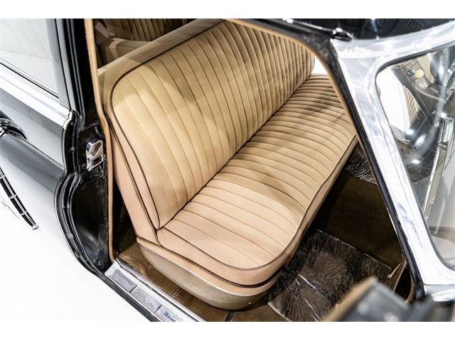 1951 Cadillac Fleetwood (CC-1943330) for sale in Montreal, Quebec