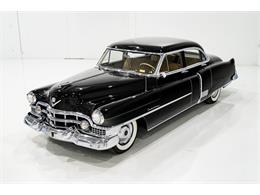 1951 Cadillac Fleetwood (CC-1943330) for sale in Montreal, Quebec