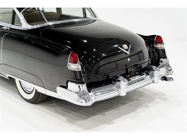 1951 Cadillac Fleetwood (CC-1943330) for sale in Montreal, Quebec
