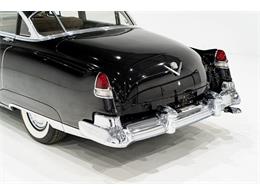 1951 Cadillac Fleetwood (CC-1943330) for sale in Montreal, Quebec