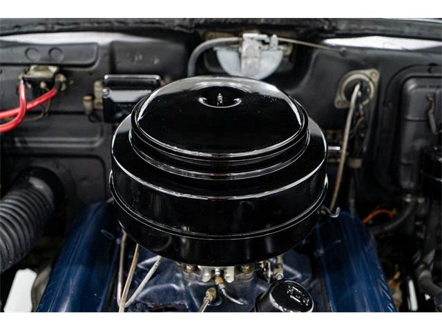 1951 Cadillac Fleetwood (CC-1943330) for sale in Montreal, Quebec
