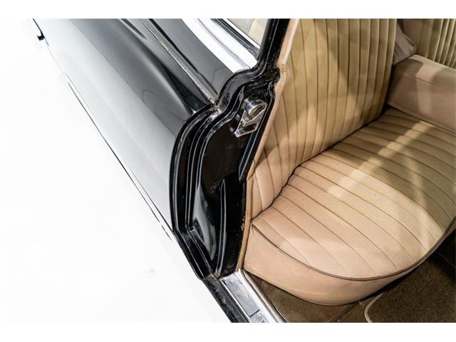 1951 Cadillac Fleetwood (CC-1943330) for sale in Montreal, Quebec