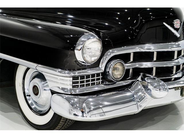 1951 Cadillac Fleetwood (CC-1943330) for sale in Montreal, Quebec