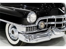 1951 Cadillac Fleetwood (CC-1943330) for sale in Montreal, Quebec