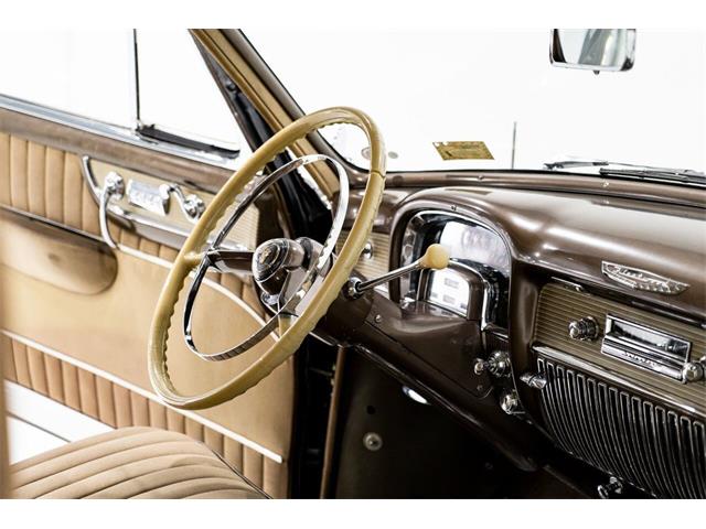 1951 Cadillac Fleetwood (CC-1943330) for sale in Montreal, Quebec