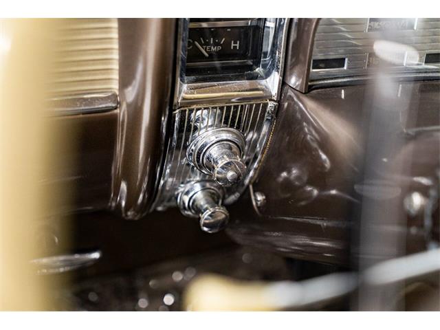 1951 Cadillac Fleetwood (CC-1943330) for sale in Montreal, Quebec
