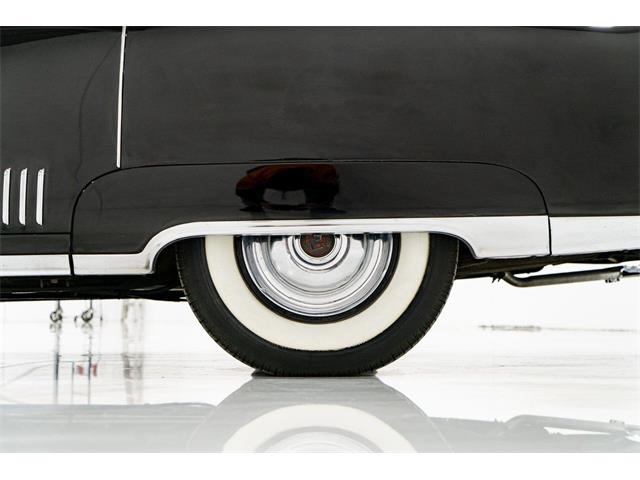 1951 Cadillac Fleetwood (CC-1943330) for sale in Montreal, Quebec