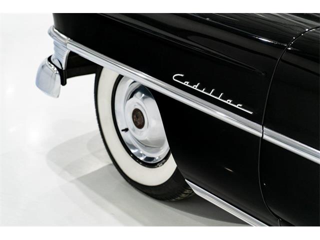 1951 Cadillac Fleetwood (CC-1943330) for sale in Montreal, Quebec