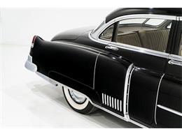 1951 Cadillac Fleetwood (CC-1943330) for sale in Montreal, Quebec