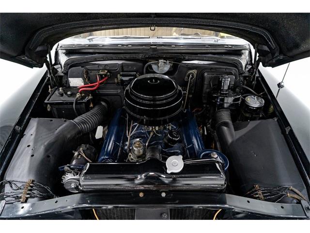 1951 Cadillac Fleetwood (CC-1943330) for sale in Montreal, Quebec