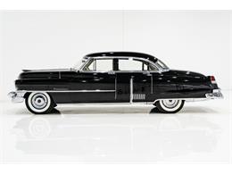 1951 Cadillac Fleetwood (CC-1943330) for sale in Montreal, Quebec