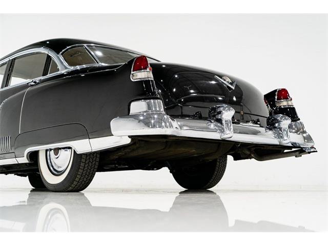 1951 Cadillac Fleetwood (CC-1943330) for sale in Montreal, Quebec