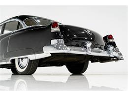1951 Cadillac Fleetwood (CC-1943330) for sale in Montreal, Quebec