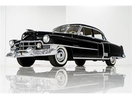 1951 Cadillac Fleetwood (CC-1943330) for sale in Montreal, Quebec